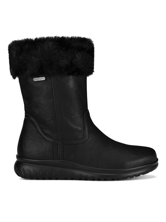 Botine Go Soft WS2P267-04 Negru