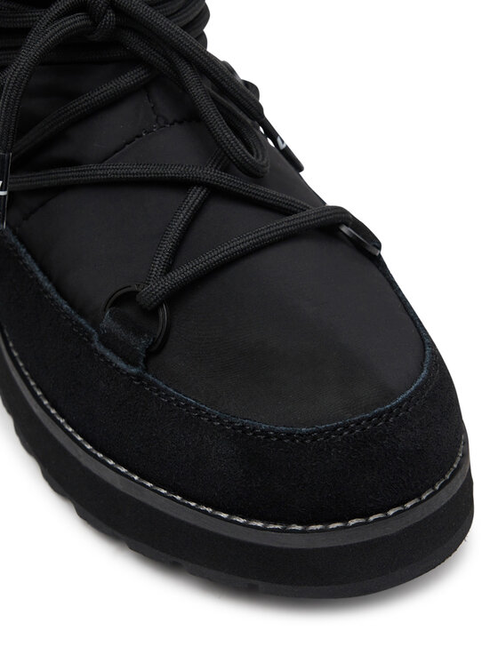 Luhta Luhta Schneeschuhe Nauttiva 75580 Schwarz