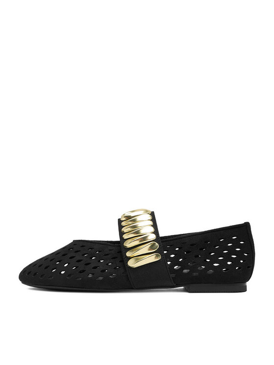 DeeZee DeeZee Balerina CEO-HY8171-1 Fekete