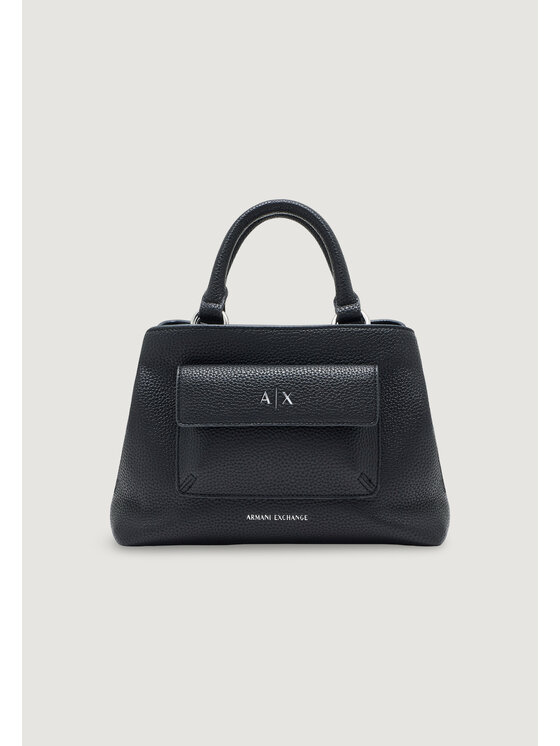 Armani Exchange Armani Exchange Borsetta XW001546 AF17019 Nero