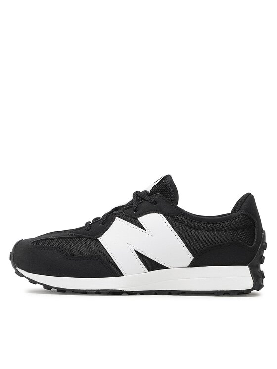 New Balance New Balance Sportcipő GS327CBW Fekete