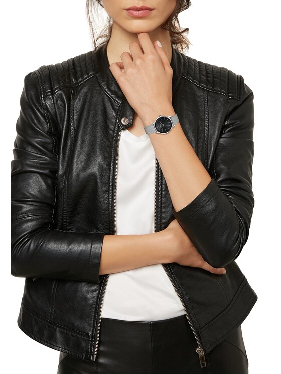 Breil Breil Zegarek AVERY Czarny