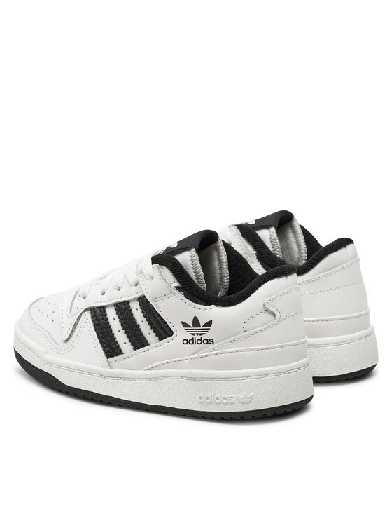 adidas adidas Tenisice Forum Low Cl C IH7929 Bijela