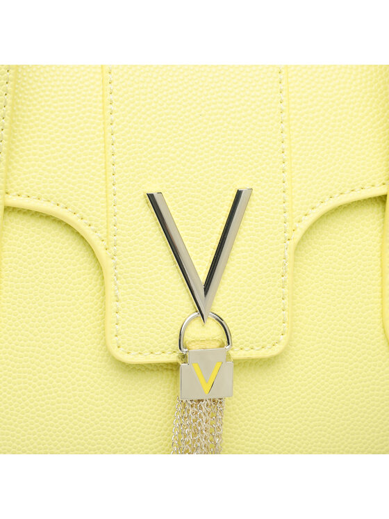 Valentino Valentino Käekott Divina VBS1R412G Kollane