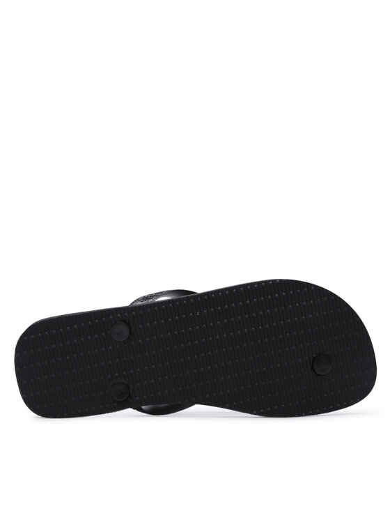 Havaianas Havaianas Σαγιονάρες Hype 41279200281 Μαύρο