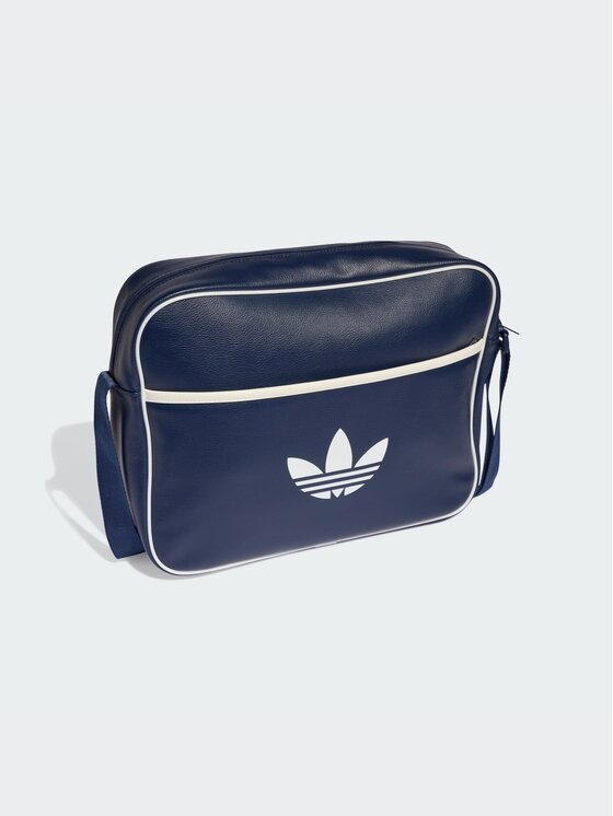 adidas adidas Torba 151243 Błękitny