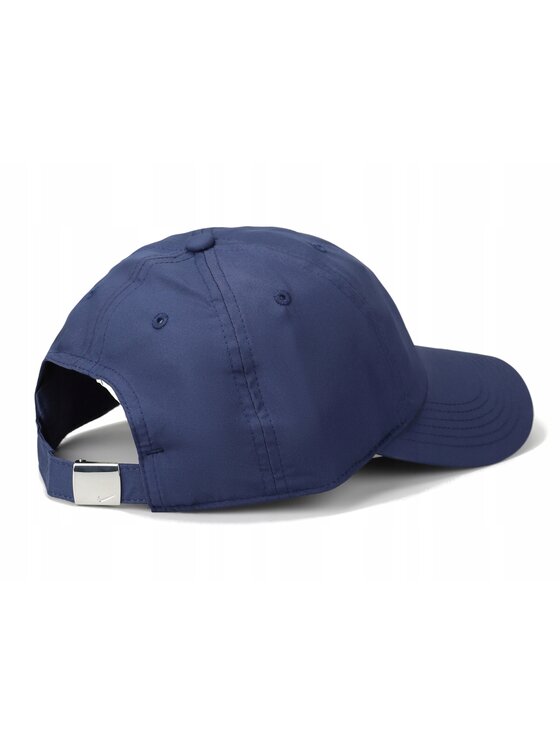 Nike Nike Czapka FB5064-410 Niebieski