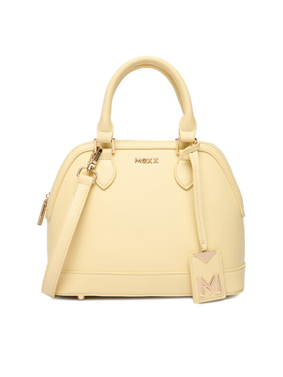 MEXX MEXX Дамска чанта EO-MEXX-S-001-09 Жълт