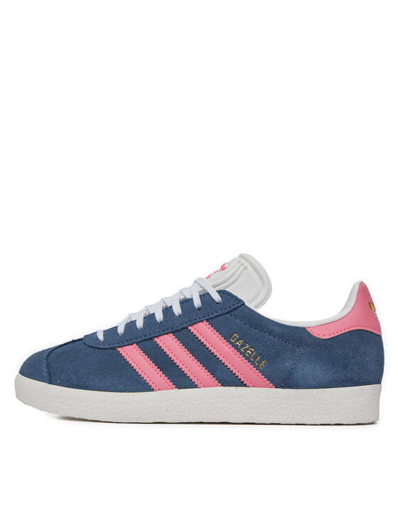 adidas adidas Tenisice Gazelle W ID3189 Tamnoplava