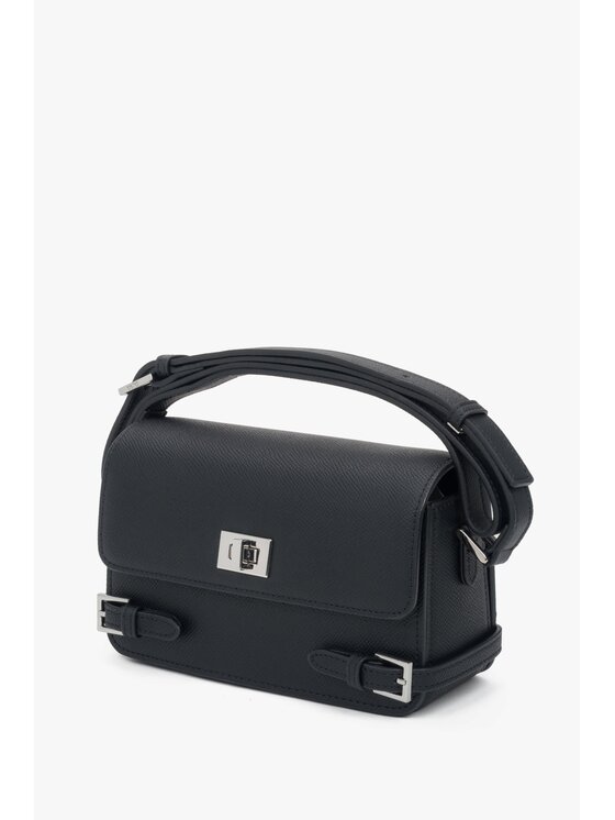 Estro Estro Τσάντα ER00118342 Μαύρο