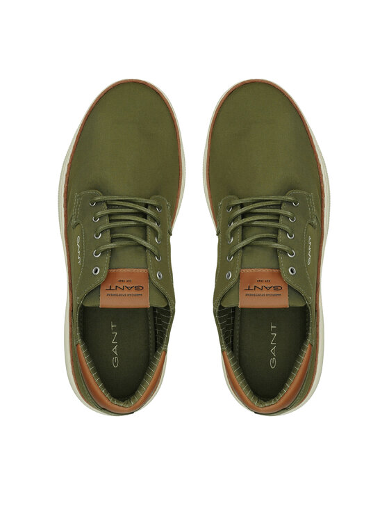 Gant Gant Tenisice 30638908 Kaki