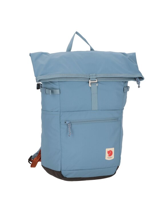 Fjällräven Fjällräven Plecak 206522 Błękitny