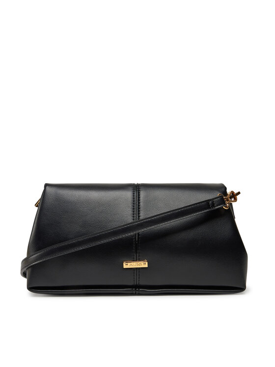 Aldo Aldo Torebka Sadiebag 13933814 Czarny