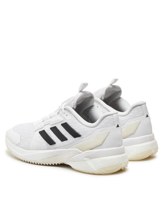 adidas adidas Παπούτσια Σάλας Crazyflight 5 IE0545 Λευκό
