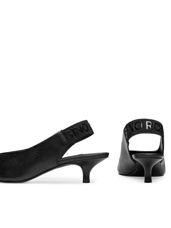 Gino Rossi Gino Rossi Sandali LAURA-112819 Nero