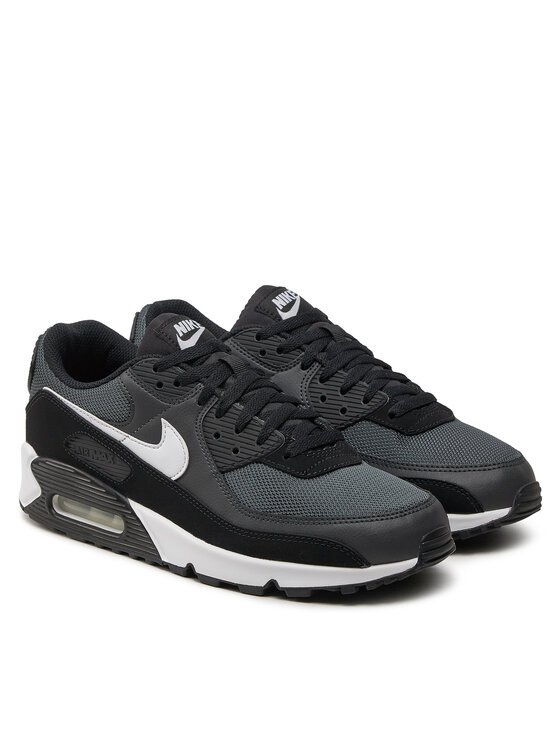 Nike Nike Tenisice CN8490-002 Crna