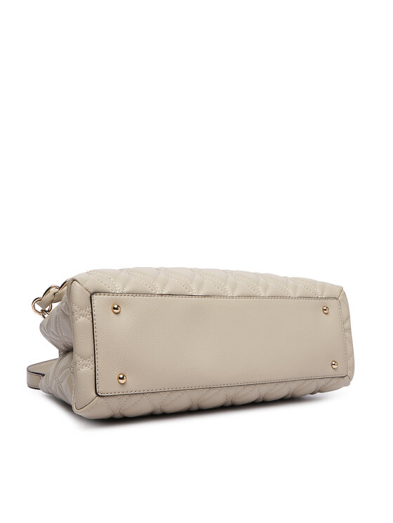 Guess Guess Τσάντα Maxine HWQG97 33060 Μπεζ