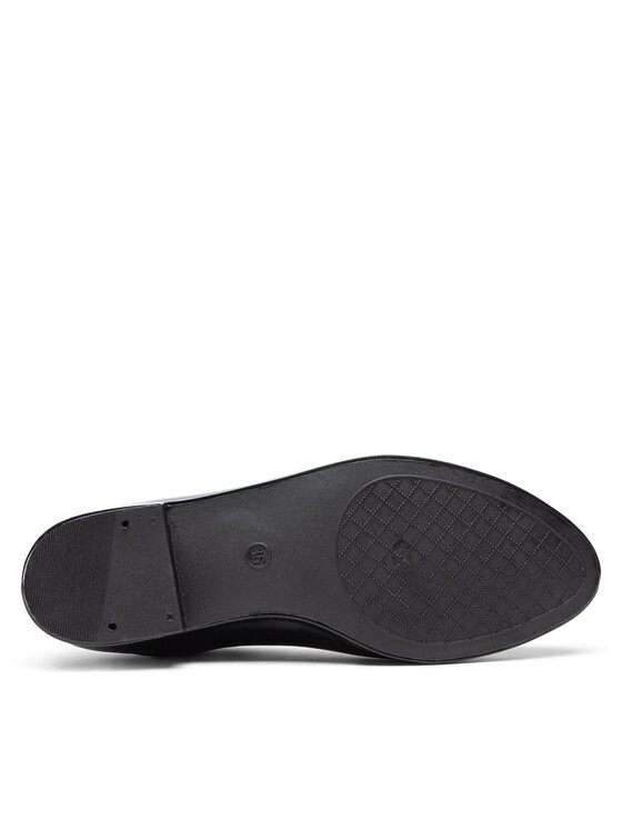 KARL LAGERFELD KARL LAGERFELD Гумени ботуши KL94770 Черен