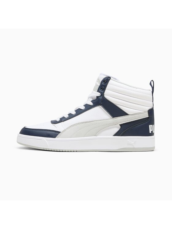 Puma Puma Sneakersy 400980 Biały