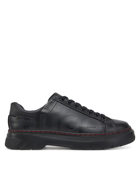 HUGO HUGO Sneakers Urian 50536283 Schwarz
