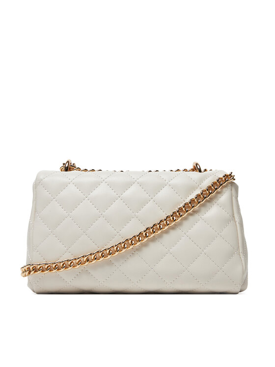 Liu Jo Liu Jo Handtasche Ecs S Crossbody AA5127 E0015 Écru