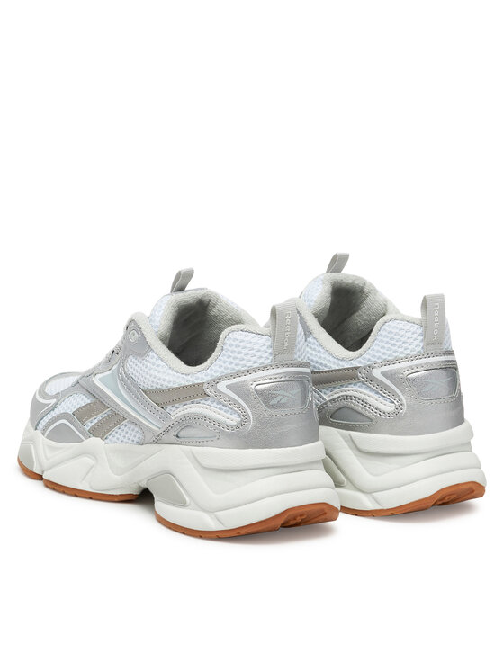 Reebok Reebok Sneakersy CHARGE AR30246WSSW Strieborná
