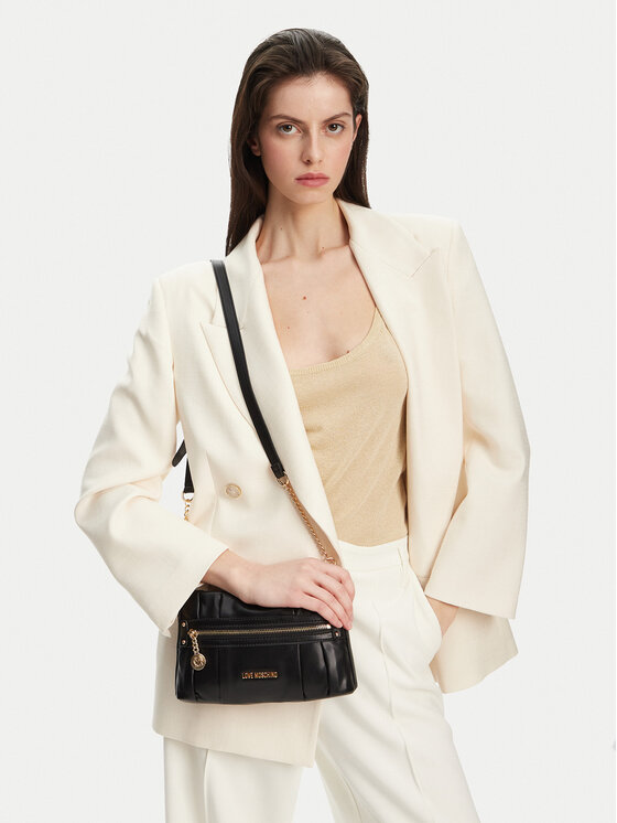 LOVE MOSCHINO LOVE MOSCHINO Soma JC4215PP0MKB0000 Melns