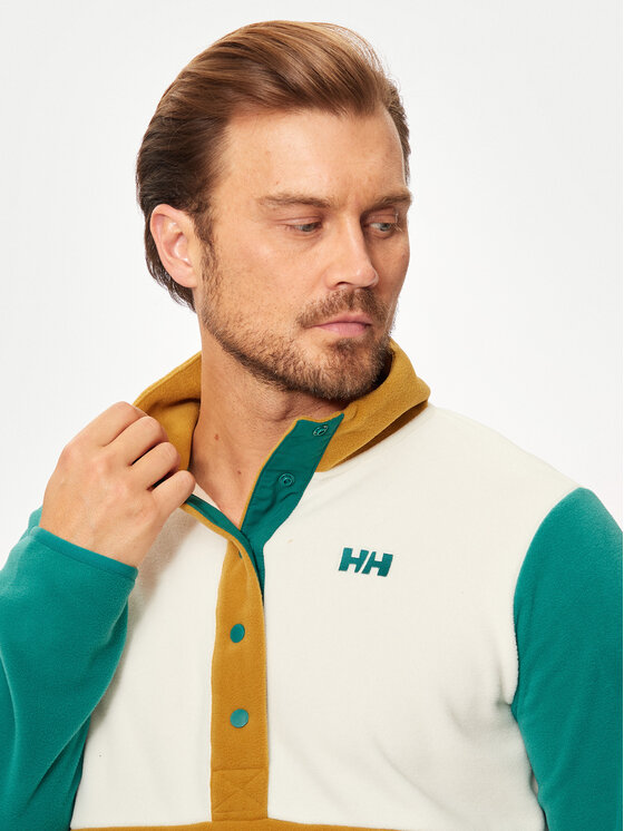 Helly Hansen Helly Hansen Fliso džemperis Daybreaker 49531 Spalvota Regular Fit