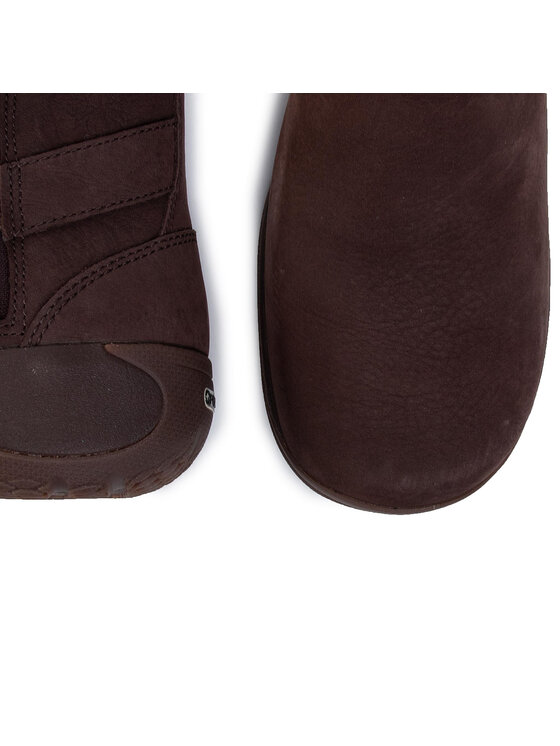 Merrell Botki Encore Mid Boot Q2 J94916 Br zowy Modivo.pl