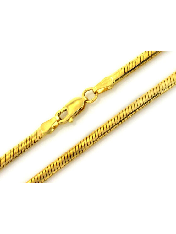 Lovrin Lovrin Řetízek 106609 Zlatá