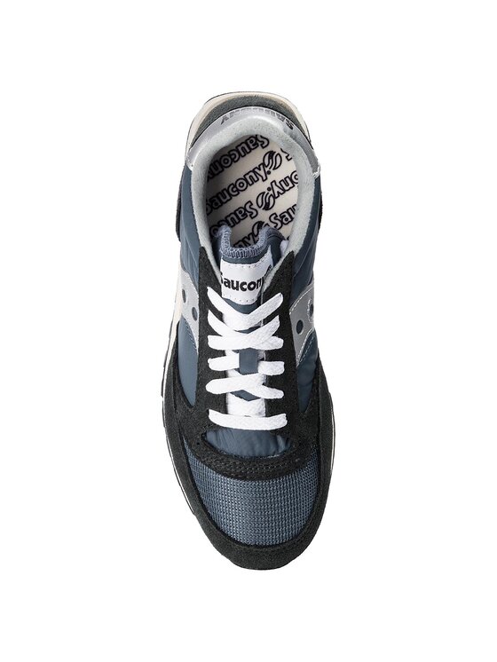 Saucony Saucony Batai Jazz Original Vintage S70368-4 Tamsiai mėlyna