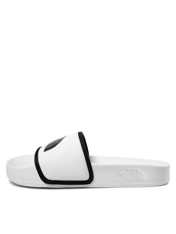 The North Face The North Face Şlapi Base Camp Slide III NF0A4T2SLA91 Alb