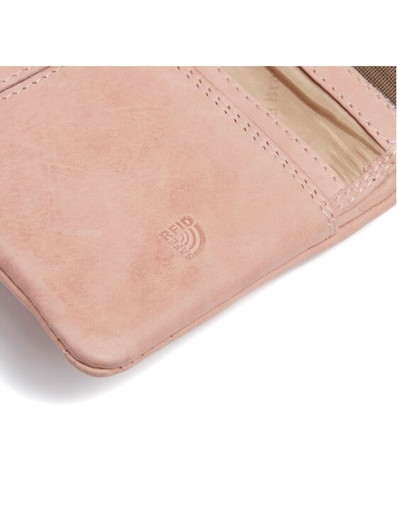 The Chesterfield Brand The Chesterfield Brand Portfel damski 321566 Różowy