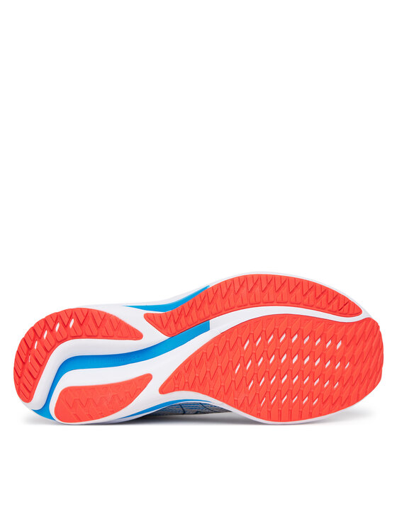 Mizuno Mizuno Tenisice za trčanje Wave Rider 28 J1GC2403 Siva