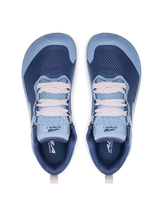 Altra Altra Buty do biegania Olympus 7 AL0A85UG Niebieski