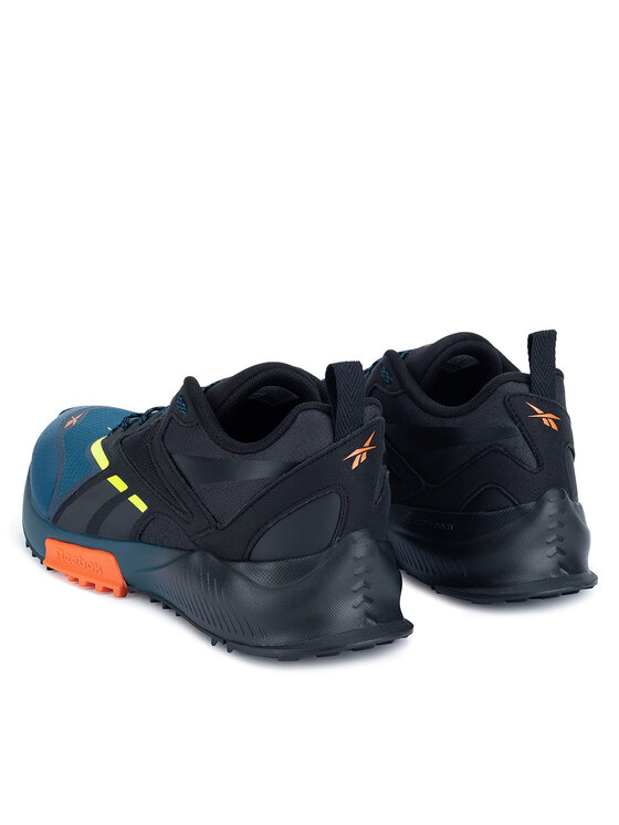 Reebok Reebok Снікерcи Lavante Trail 2 100204935 Голубий