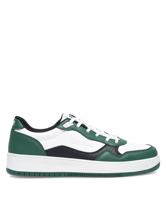 Sprandi Sprandi Sneakers MP07-11737-05 Grün
