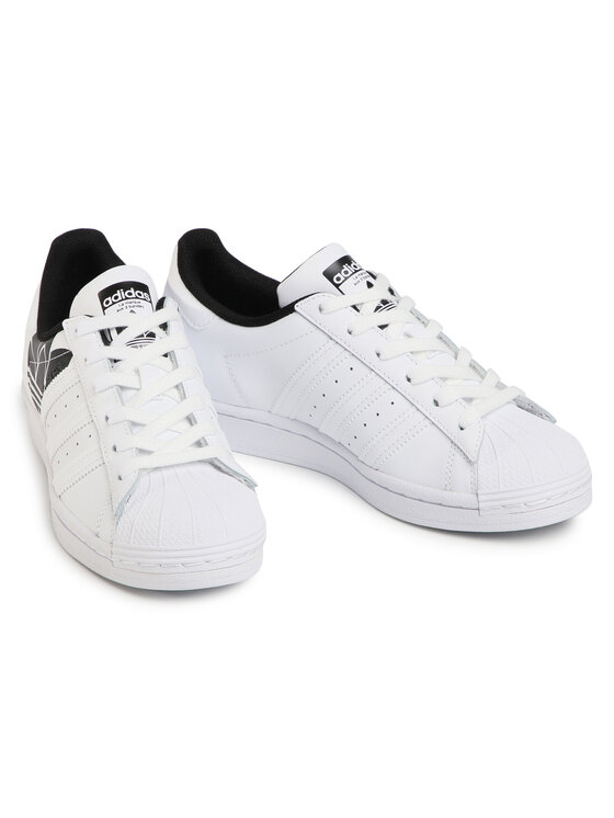 adidas Boty Superstar FY2824 B l Modivo.cz