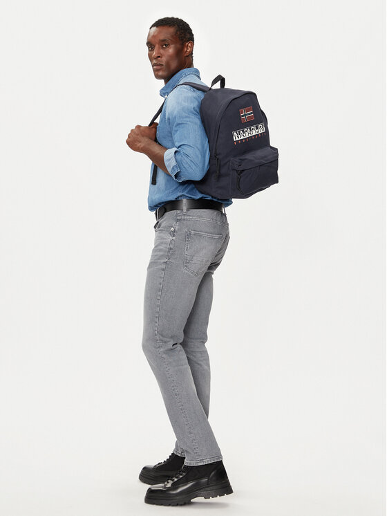 Napapijri Napapijri Rucksack Hering Dp NP0A4G991 Dunkelblau
