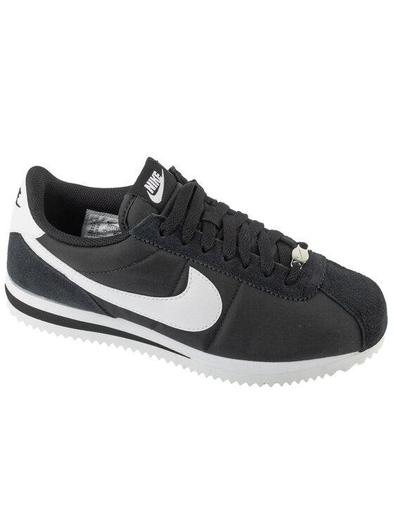 Nike Nike Sneakers Cortez TXT W Nero