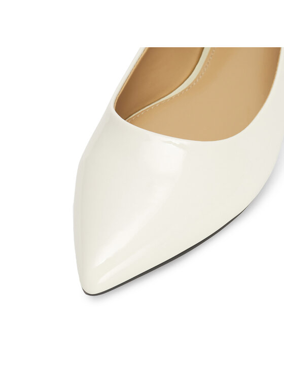 Nine West Nine West Ballerinas WFA2622-1 Weiß