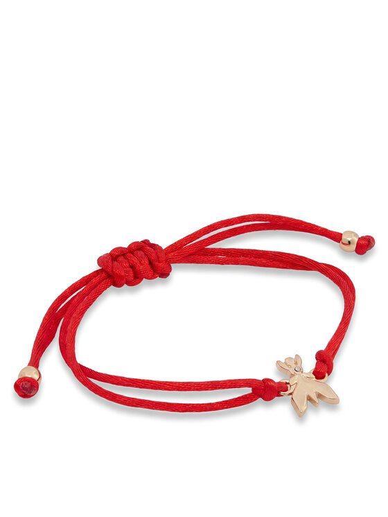 Patrizia Pepe Patrizia Pepe Bracciale 8J1391/V049-R880 Rosso