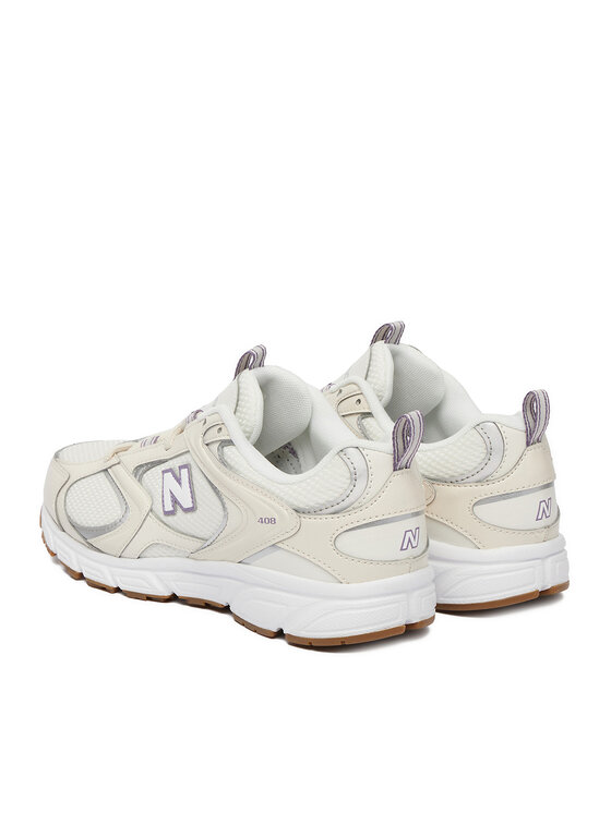 New Balance New Balance Sneakers C-U4084OJ Beige