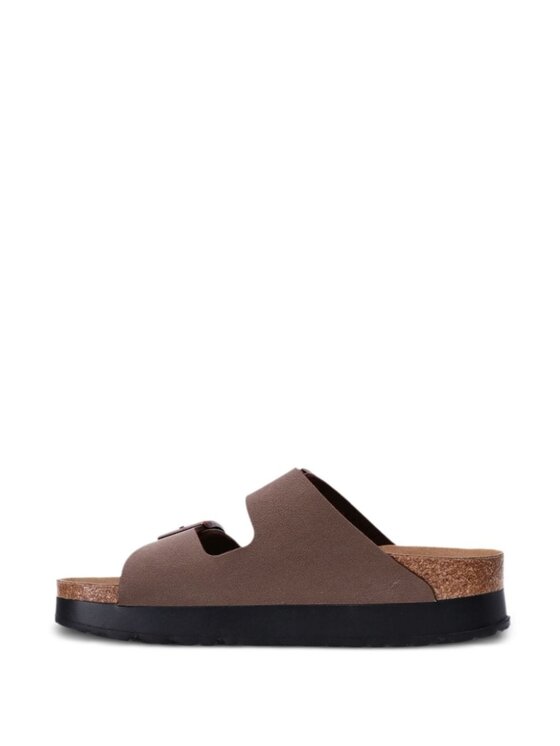 Birkenstock Birkenstock Sandali 1027417 Marrone