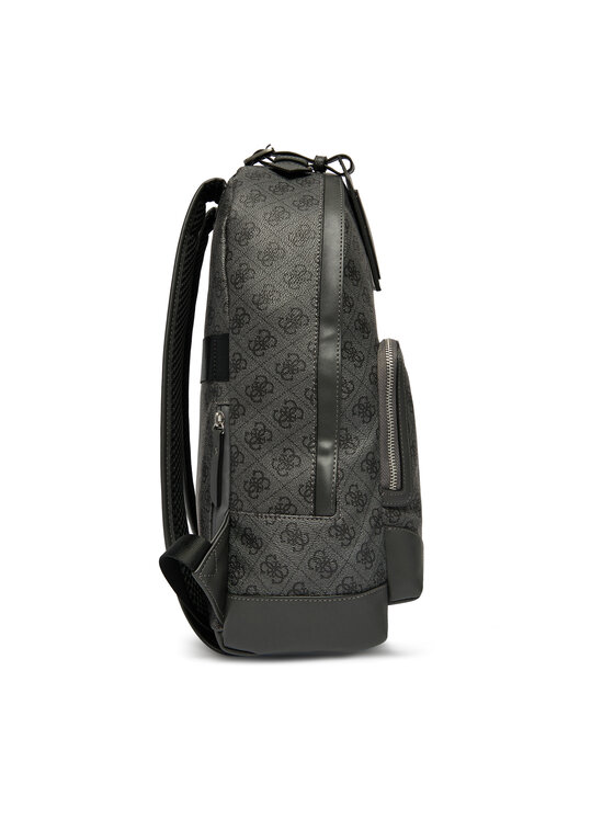 Guess Guess Σακίδιο HMMIII P6211 Σκούρο γκρι