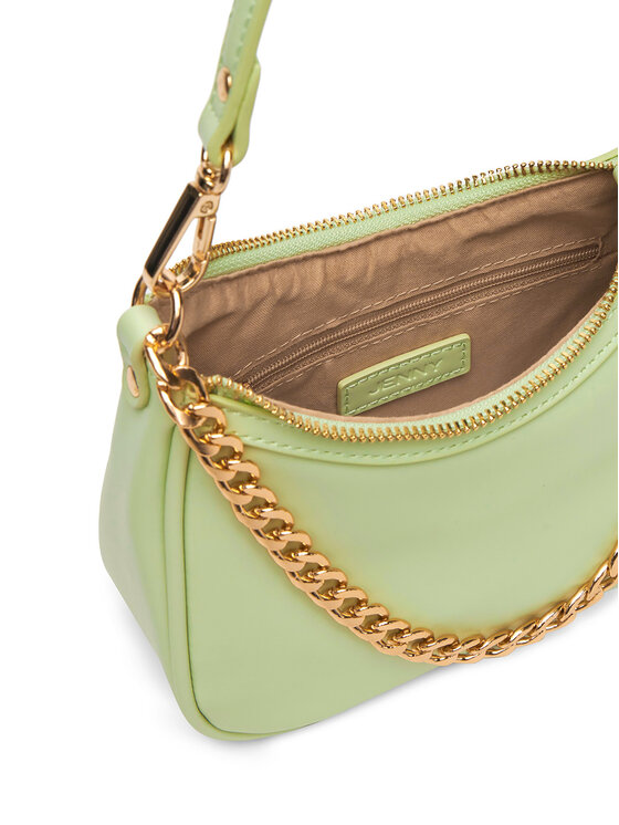 JENNY JENNY Handtasche JNY-M-024-07 Grün