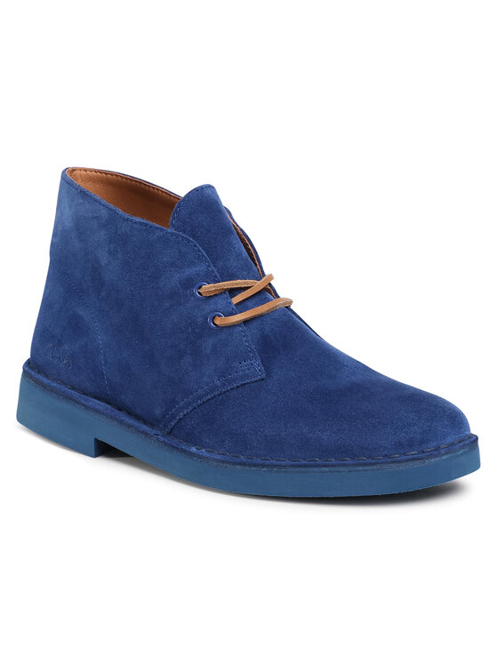Clarks bleu new arrivals