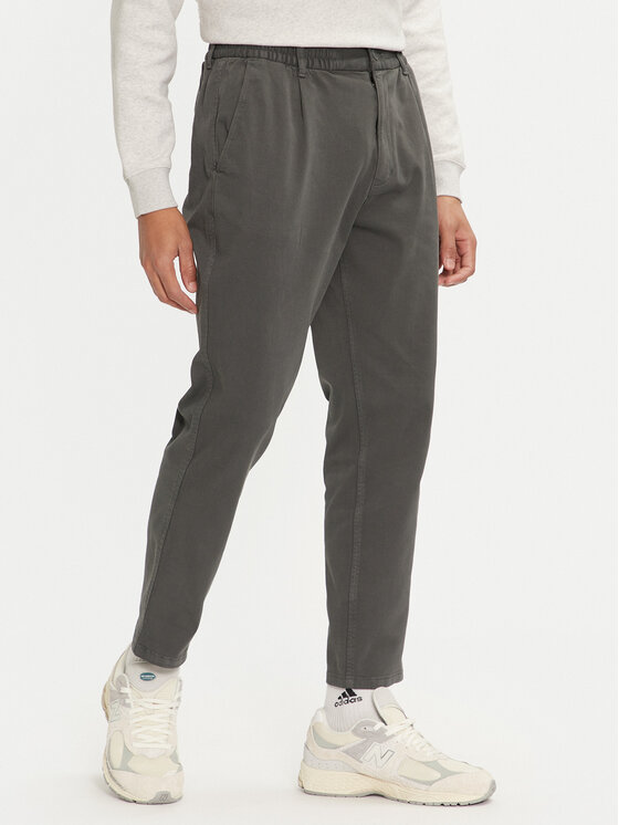 Tommy Jeans Tommy Jeans Chino-püksid Isaac DM0DM20693 Hall Slim Fit