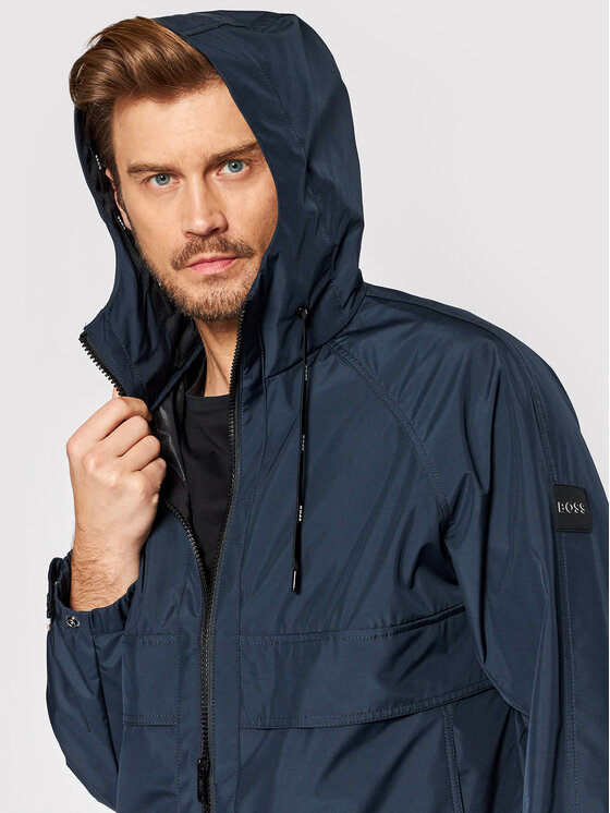 Giacca di transizione Channing 50469936 Blu scuro