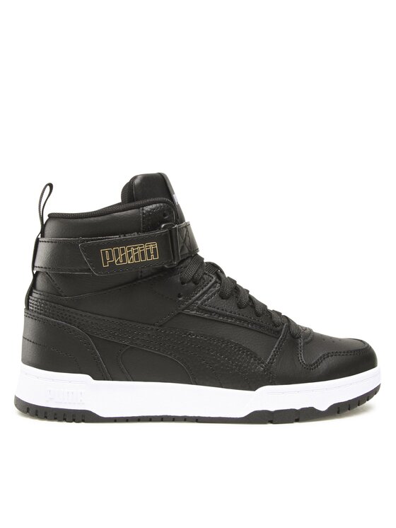 Puma Sneakers Rbd Game Jr 386172 03 Nero | Modivo.it
